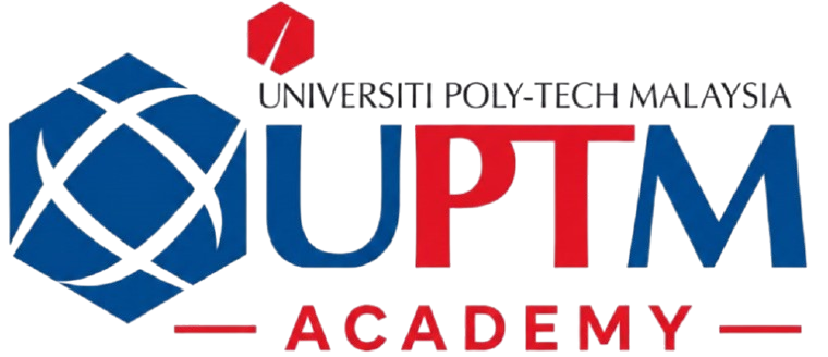 UPTM Logo